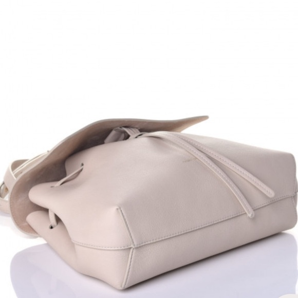 Mansur Gavriel Calfskin Mini Lady Bag Latma-NWT!!! - Picture 2 of 8